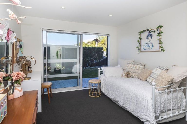 Photo of property in 143 Richmond Hill Road, Richmond Hill, Christchurch, 8081