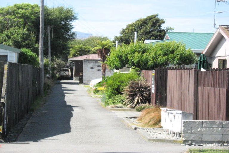 Photo of property in 3/61 Bridge Street, New Brighton, Christchurch, 8062