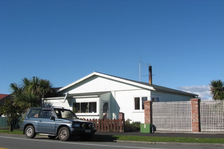 Photo of property in 22 Fitzherbert Street, Hokitika, 7810