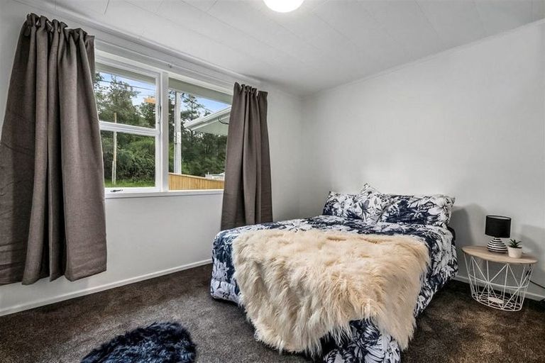 Photo of property in 3b Hair Street, Wainuiomata, Lower Hutt, 5014