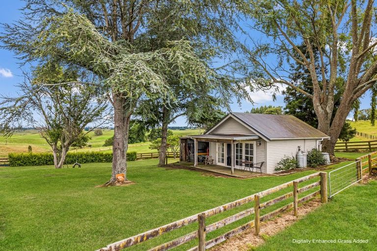 Photo of property in 14 Mcfall Road, Ohaupo, 3883