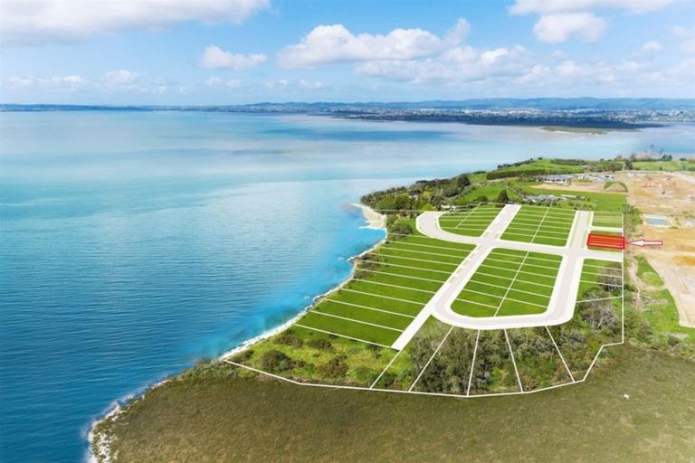 Photo of property in 56 Turret Lane, Hobsonville, Auckland, 0616