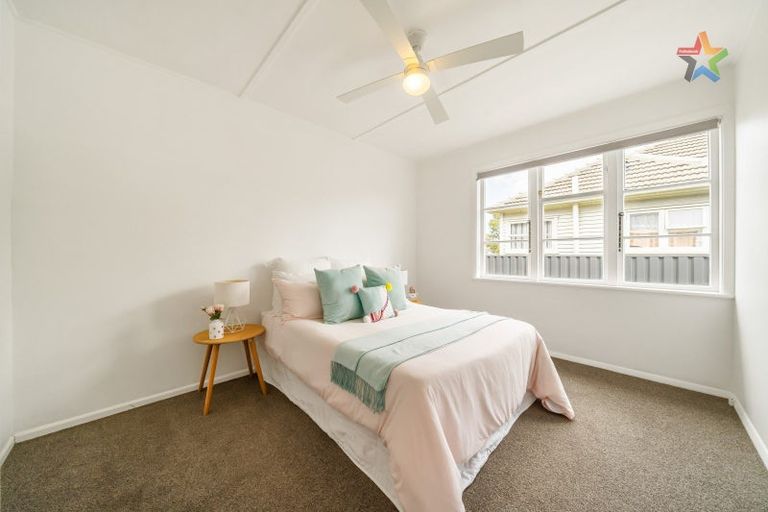 Photo of property in 273 Naenae Road, Naenae, Lower Hutt, 5011