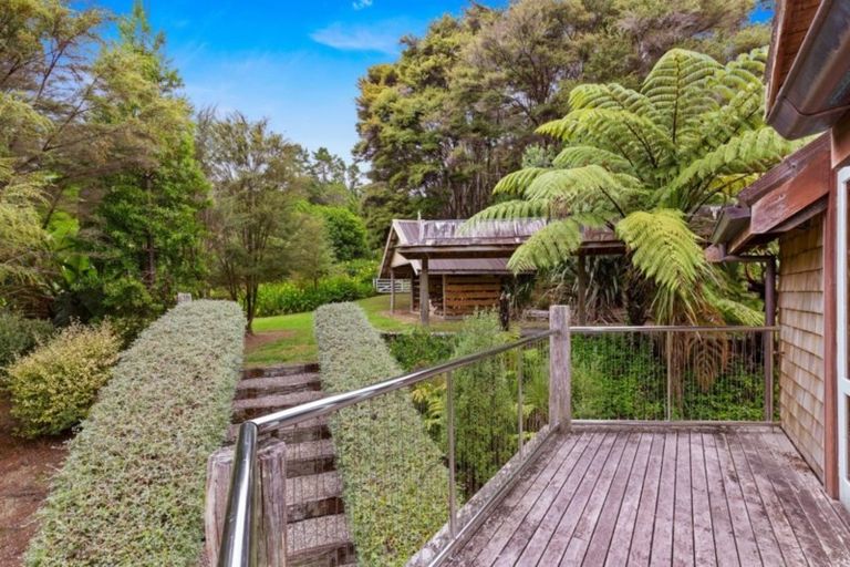 Photo of property in 596 Matakana Valley Road, Matakana, Warkworth, 0985