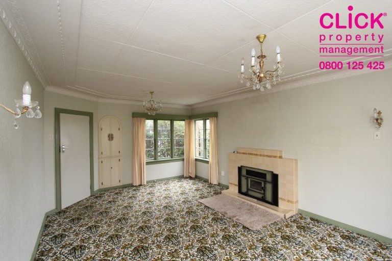 Photo of property in 16 Heriot Row, Dunedin Central, Dunedin, 9016