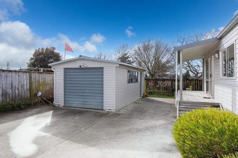 Photo of property in 342 Te Rapa Road, Beerescourt, Hamilton, 3200
