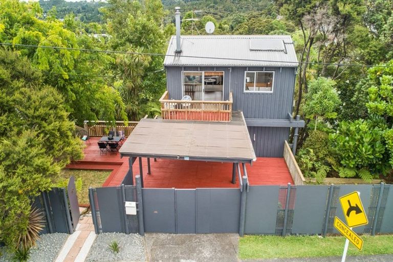 Photo of property in 118 Glengarry Road, Glen Eden, Auckland, 0602