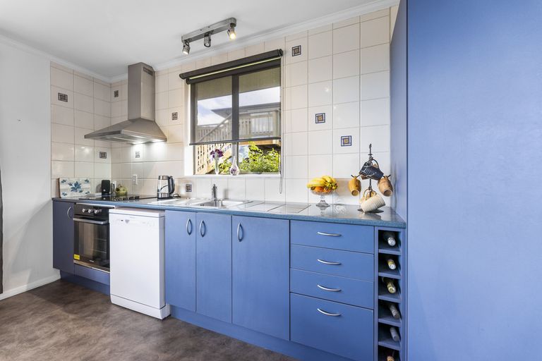 Photo of property in 5 Bennett Road, Ocean View, Dunedin, 9035