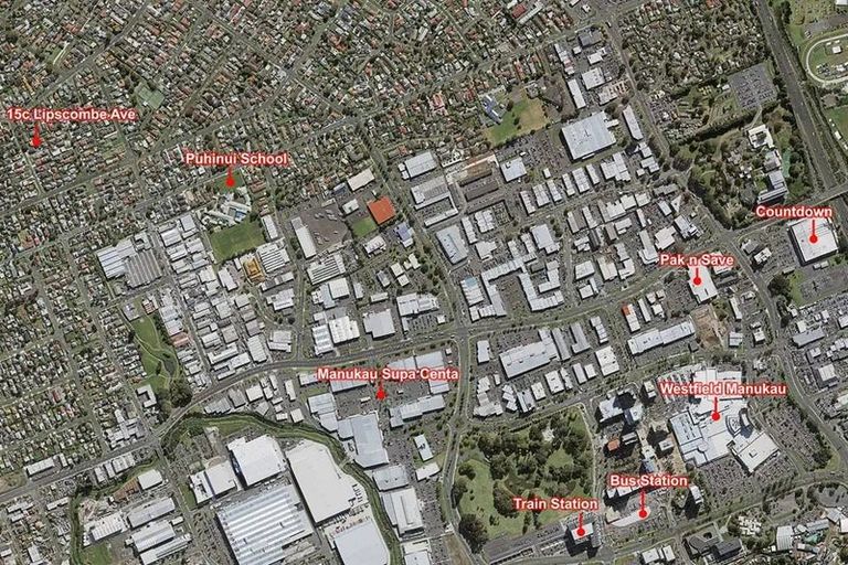 Photo of property in 3/15 Lipscombe Avenue, Papatoetoe, Auckland, 2025