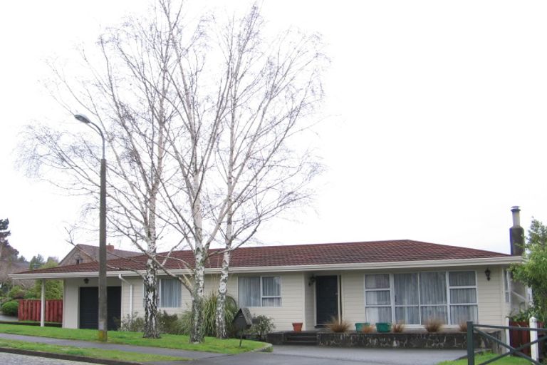 Photo of property in 18 Matipo Street, Lansdowne, Masterton, 5810