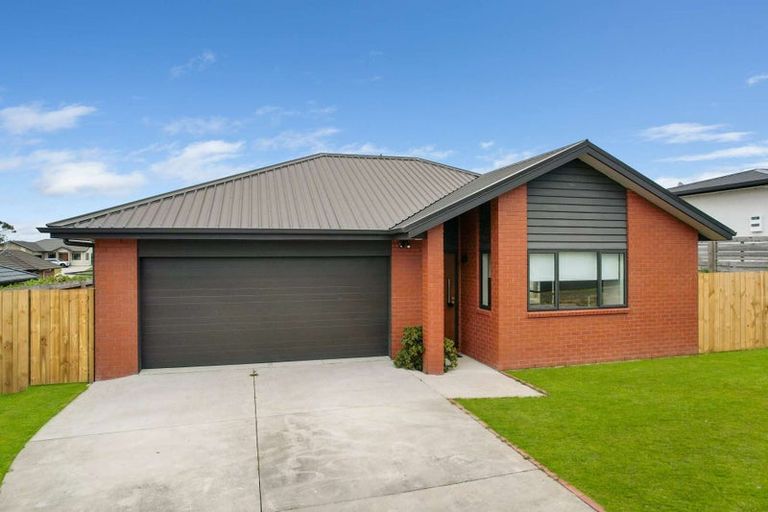 Photo of property in 2 Matau Close, Te Kauwhata, 3710