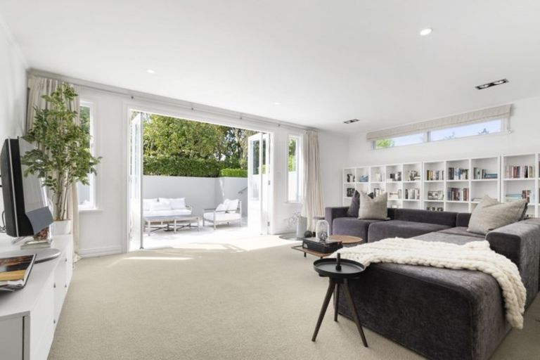 Photo of property in 40 Wood Street, Freemans Bay, Auckland, 1011