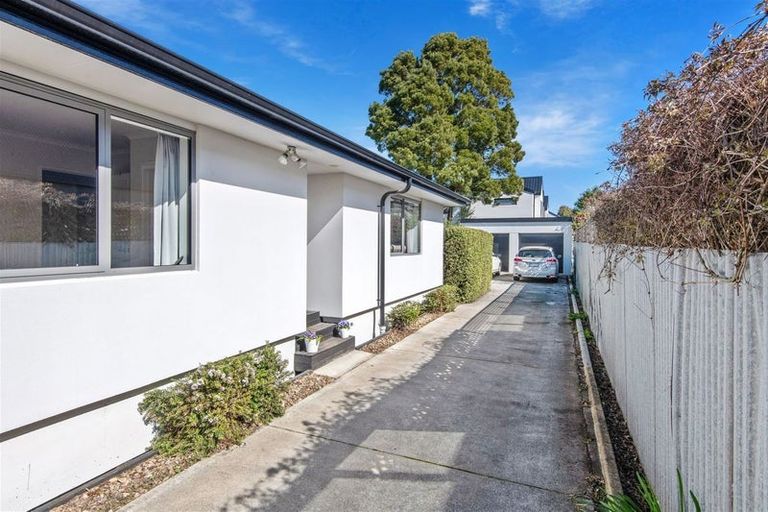 Photo of property in 63 Bishop Street, St Albans, Christchurch, 8014
