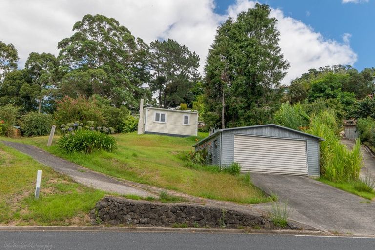 Photo of property in 109 Parnell Street, Rawene, Kaikohe, 0473