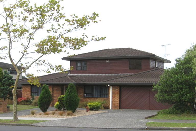 Photo of property in 44 Marina View Drive, West Harbour, Auckland, 0618