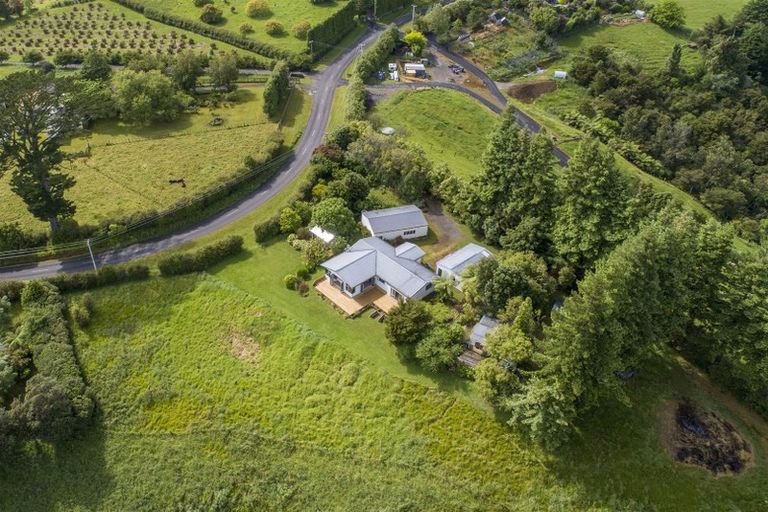 Photo of property in 222 Wainui Road South, Whakamarama, Katikati, 3181