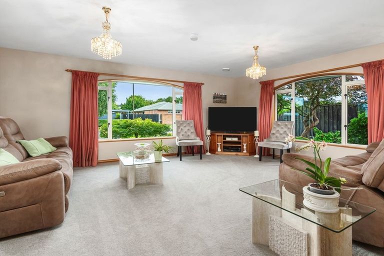 Photo of property in 41 Bronte Way, Rolleston, 7614