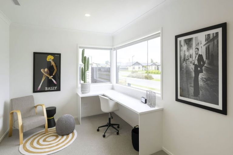 Photo of property in 86 Southfield Drive, Lincoln, 7608