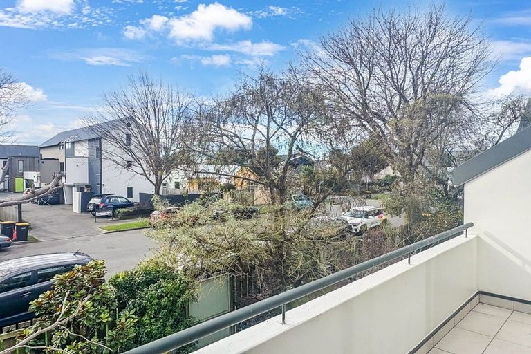Photo of property in 6/140 Chester Street East, Christchurch Central, Christchurch, 8011