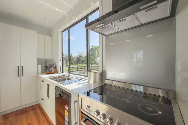 Photo of property in 296 Huirau Road, Turua, Thames, 3574