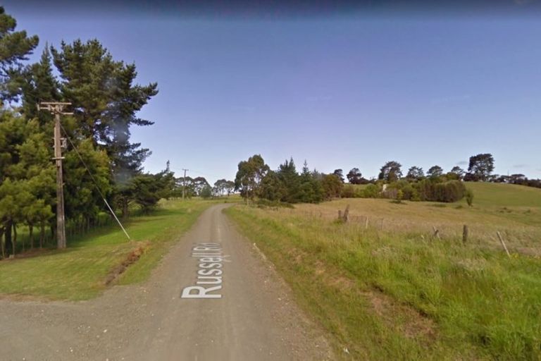 Photo of property in 35 Russell Road, Wainui, Silverdale, 0992