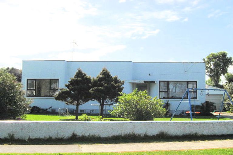 Photo of property in 20 Balgownie Avenue, Gonville, Whanganui, 4501