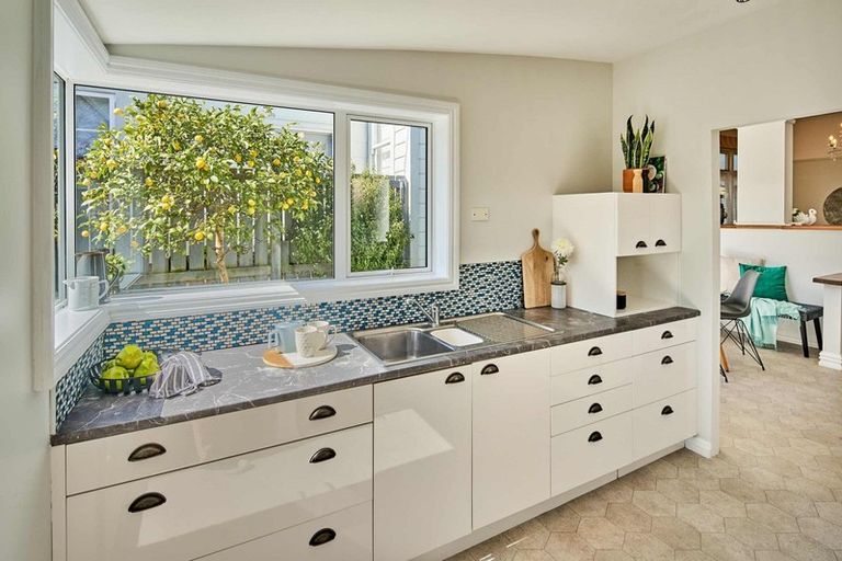 Photo of property in 17 Horner Street, Newtown, Wellington, 6021