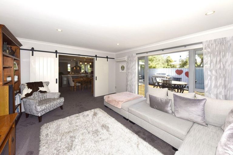 Photo of property in 346 Williams Street, Kaiapoi, 7630