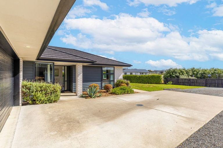Photo of property in 6a Lambrusco Street, Te Kauwhata, 3710