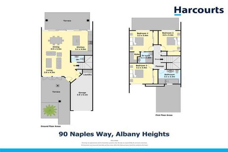 Photo of property in 101/140 Gills Road, Albany Heights, Auckland, 0632