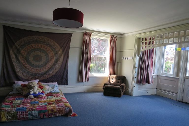 Photo of property in 12 Albany Street, North Dunedin, Dunedin, 9016