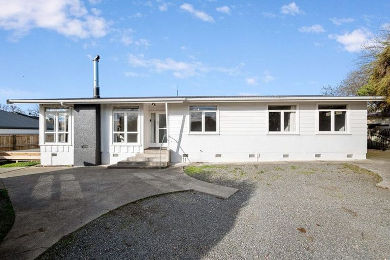 Photo of property in 9 Corry Crescent, Witherlea, Blenheim, 7201