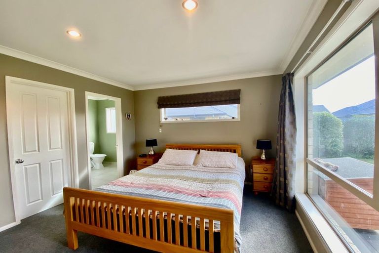 Photo of property in 3 Edwin Trent Drive, Prebbleton, 7604