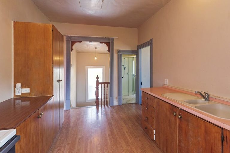 Photo of property in 31 Trafalgar Street, The Wood, Nelson, 7010