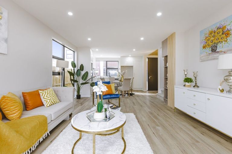 Photo of property in 67f Stratford Road, Manurewa, Auckland, 2105