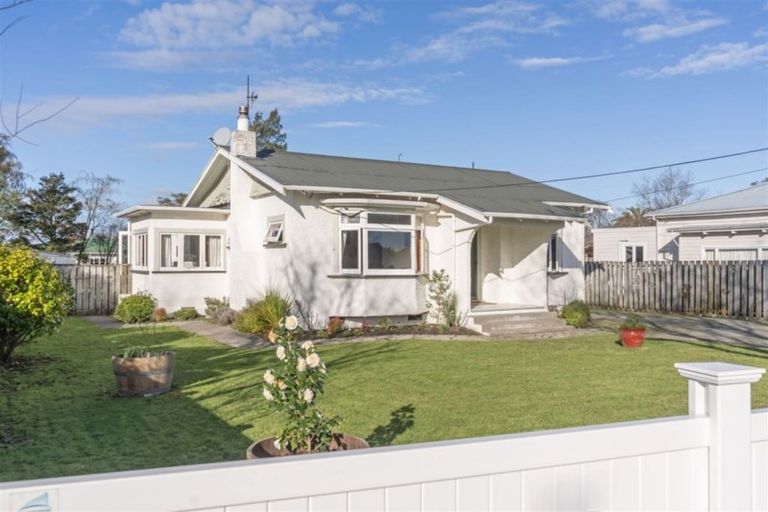 Photo of property in 10 Rimu Street, Lansdowne, Masterton, 5810