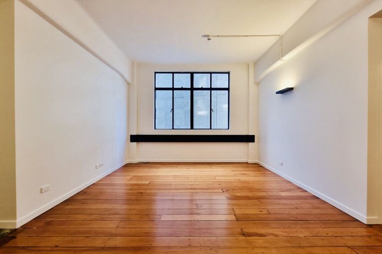 Photo of property in 1/40d Cuba Street, Te Aro, Wellington, 6011