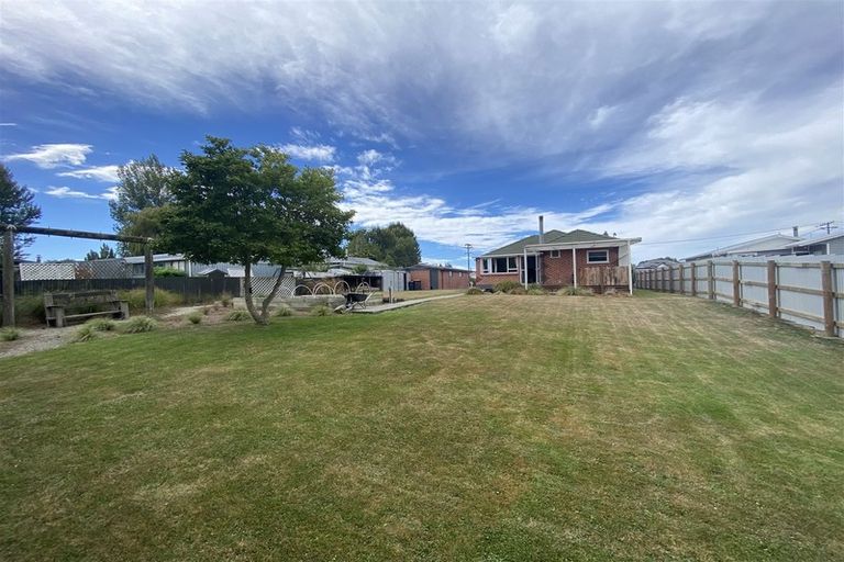 Photo of property in 65 Studholme Street, Temuka, 7920