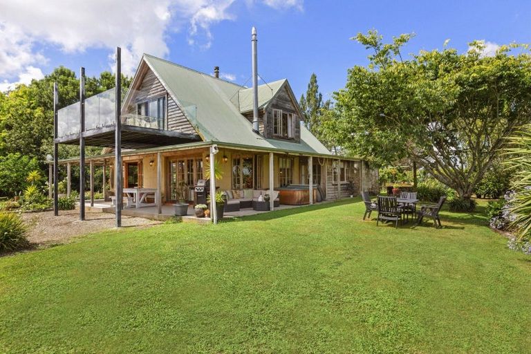 Photo of property in 877 Victoria Road, Tauwhare, Hamilton, 3287