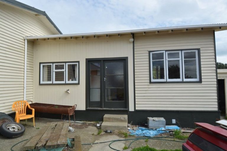 Photo of property in 166 Dalrymple Street, Strathern, Invercargill, 9812