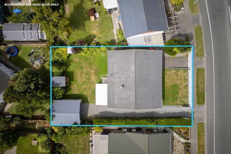 Photo of property in 170 Maidstone Road, Avonhead, Christchurch, 8042