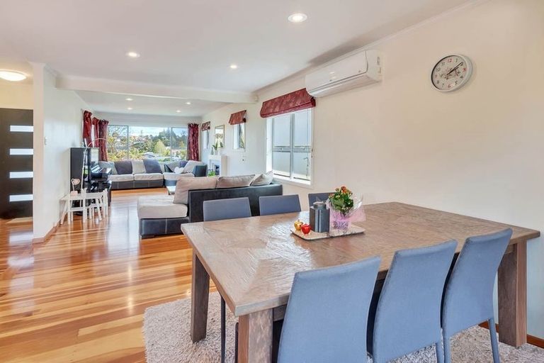 Photo of property in 111 Monarch Avenue, Hillcrest, Auckland, 0627