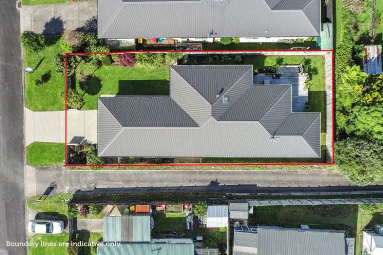 Photo of property in 8c Church Street, Katikati, 3129