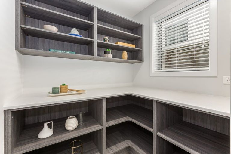 Photo of property in 1 Cartographer Way, Whitby, Porirua, 5024