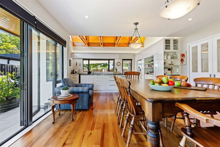 Photo of property in 7a Rossall Street, Merivale, Christchurch, 8014