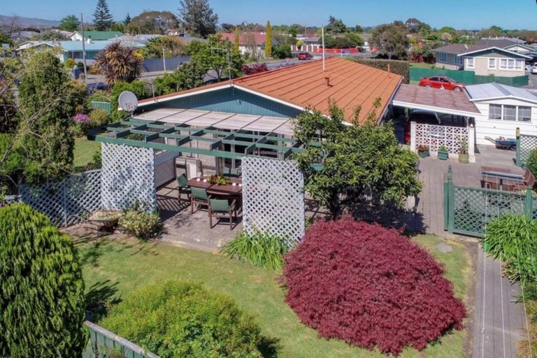 Photo of property in 2 Plymouth Road, Flaxmere, Hastings, 4120