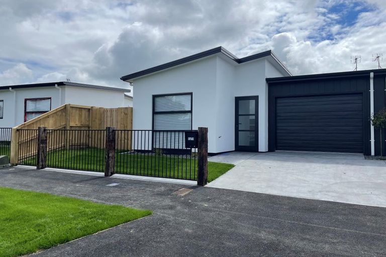 Photo of property in 2/14 Donny Avenue, Chartwell, Hamilton, 3210