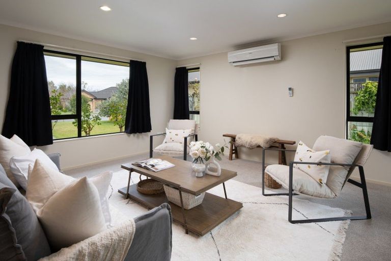 Photo of property in 4 Spring Haven Place, Springlands, Blenheim, 7201