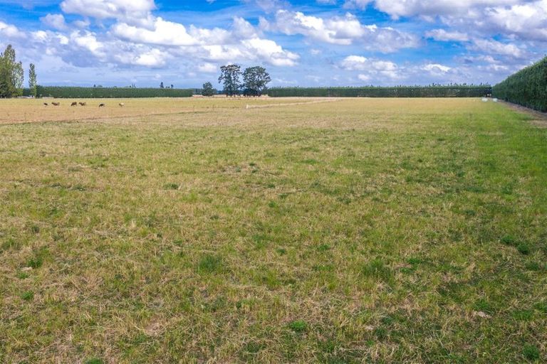Photo of property in 1009 Wolffs Road, West Eyreton, Rangiora, 7476