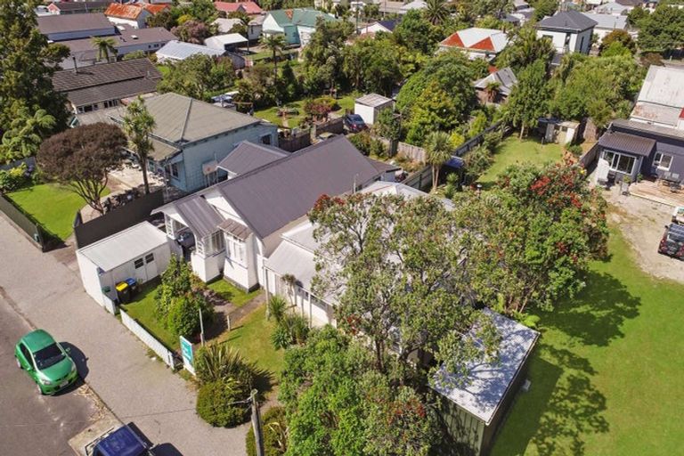 Photo of property in 61 Russell Street, Westport, 7825